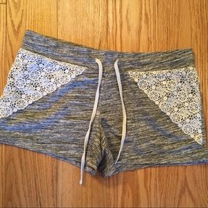 Mossimo Shorts